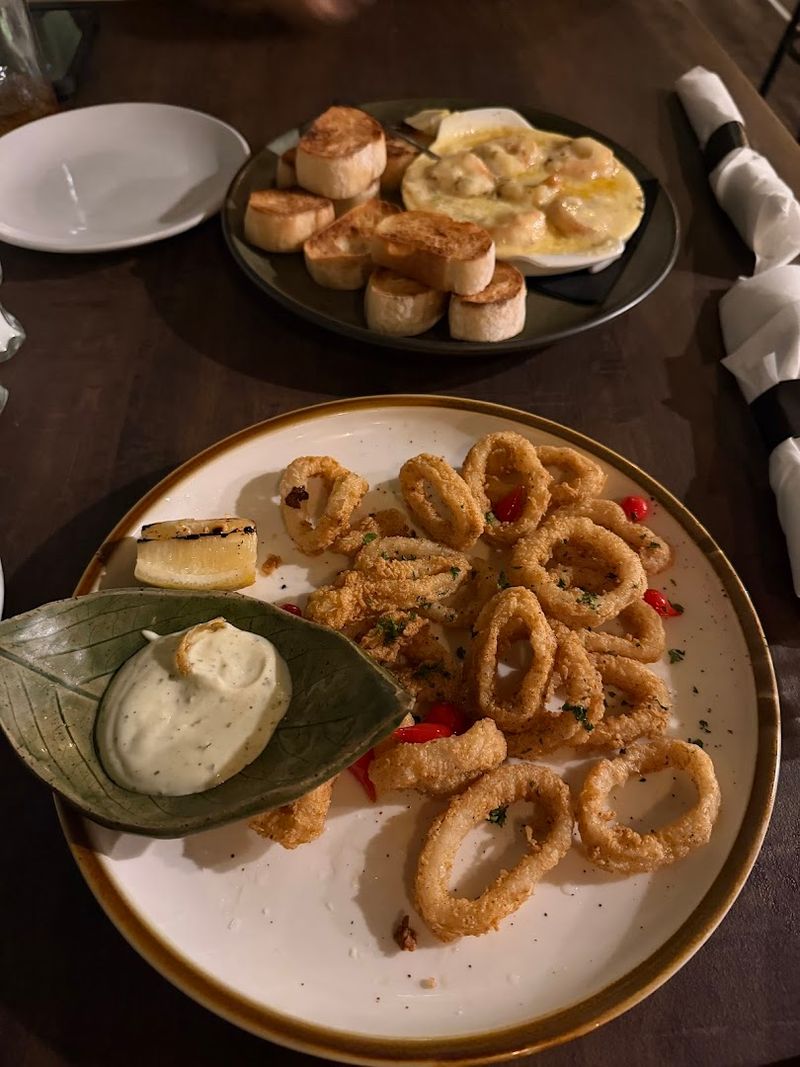 Small Plates That Deserve Big Attention Small Plates That Deserve Big Attention