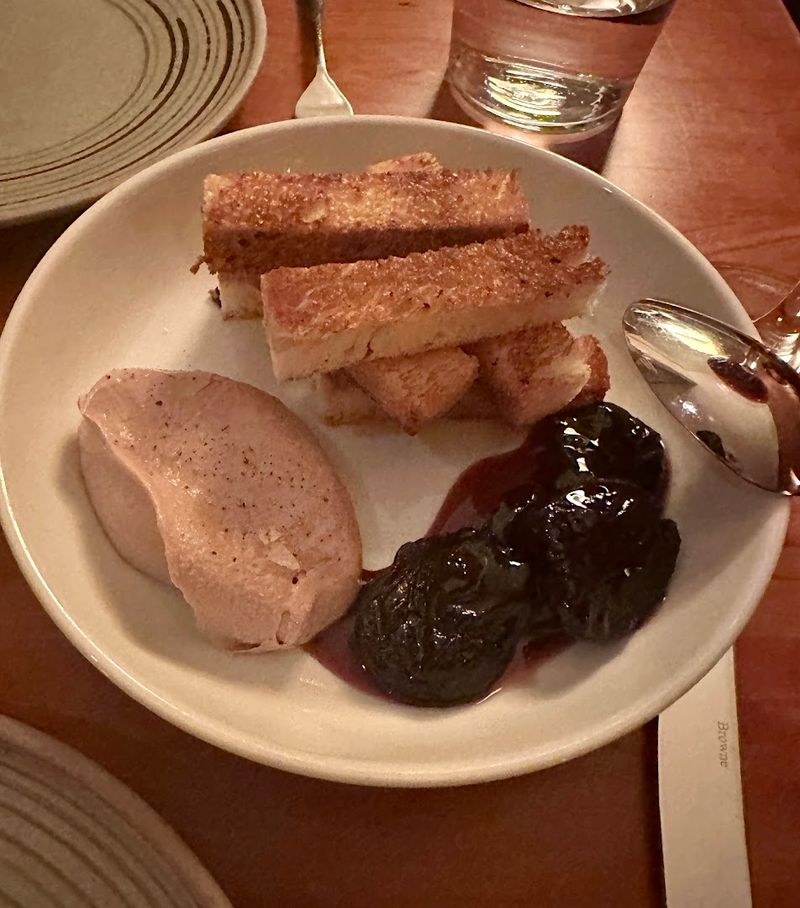 Small Plates That Steal the Show