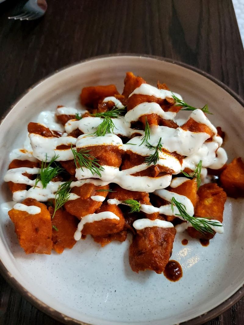 Small Plates and Sharing: How to Order at Sudova