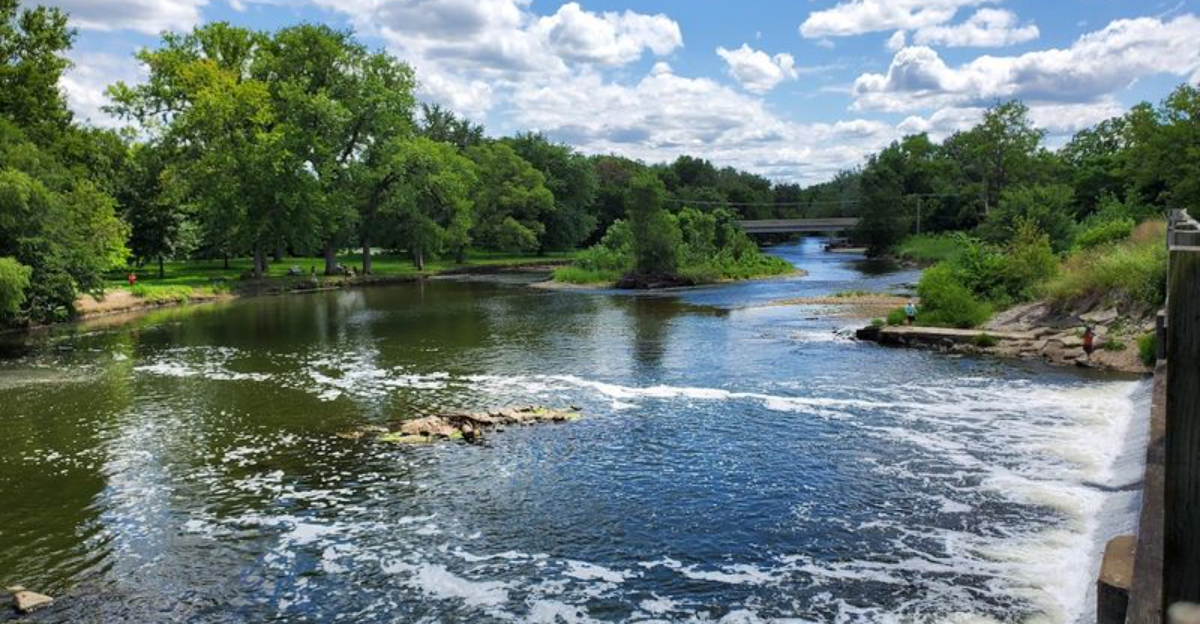 Small in Size, Big in Character: Illinois’ Most Underrated State Park