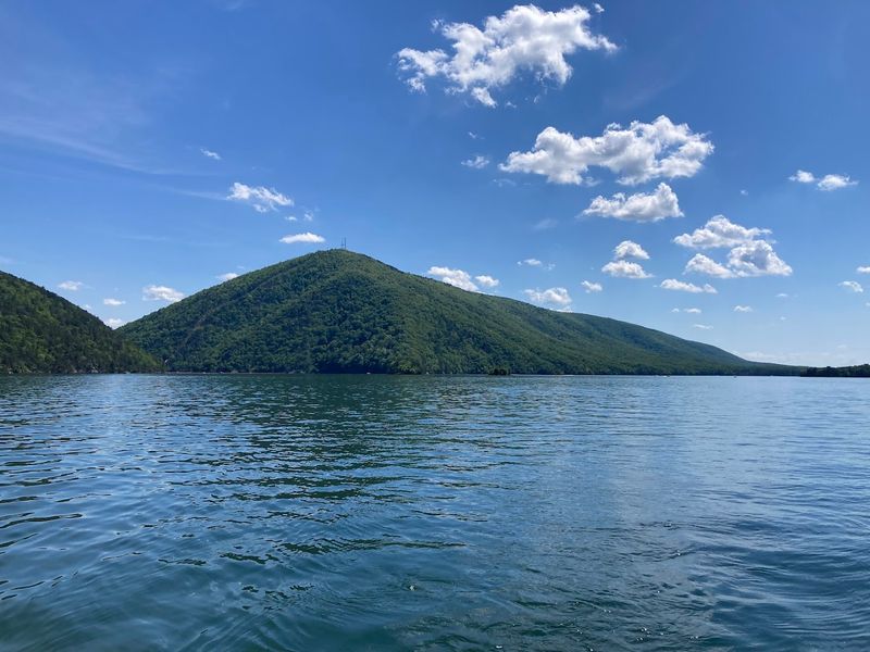 Smith Mountain Lake, Virginia