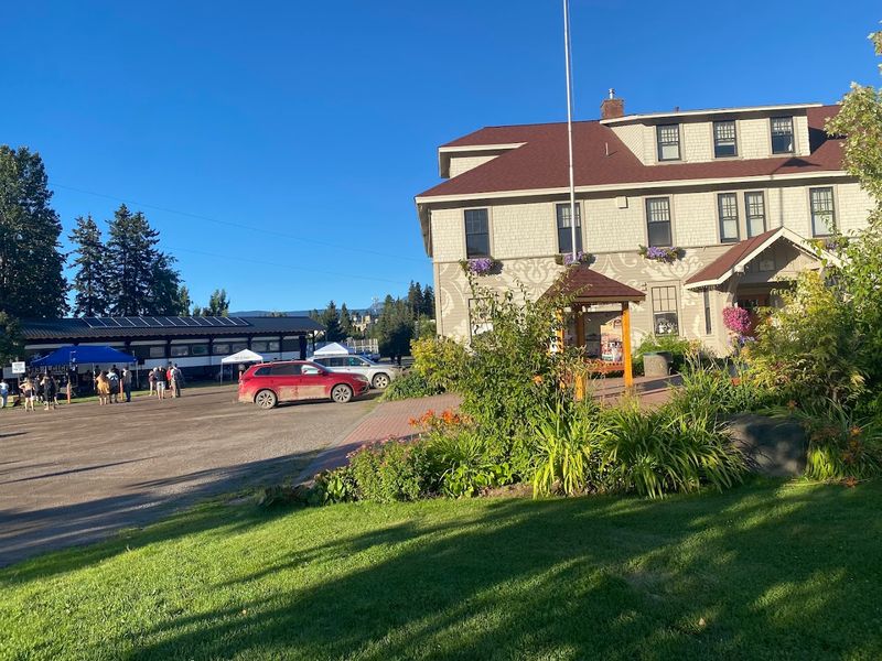Smithers, British Columbia