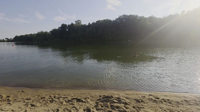 Smithville Lake, Smithville, Missouri Smithville Lake, Smithville, Missouri