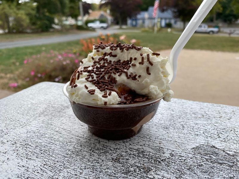 Smitty's Homemade Ice Cream - East Falmouth, Massachusetts