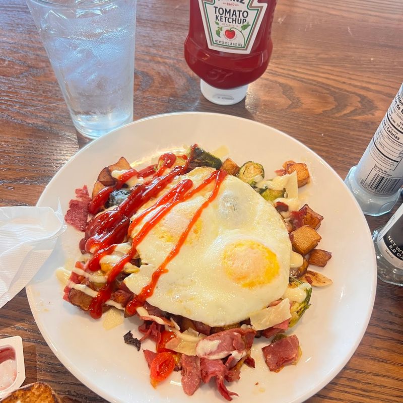 Smoked Salmon Benedict That Steals the Show