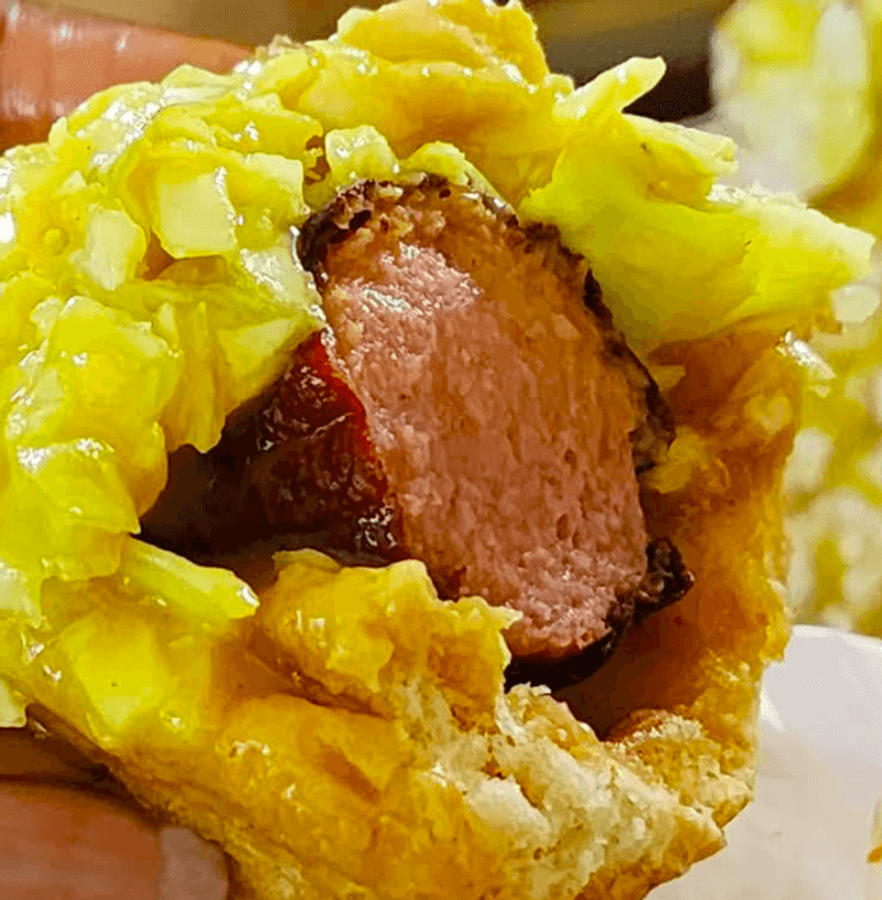 Smoked Sausage That Deserves Its Own Spotlight Smoked Sausage That Deserves Its Own Spotlight