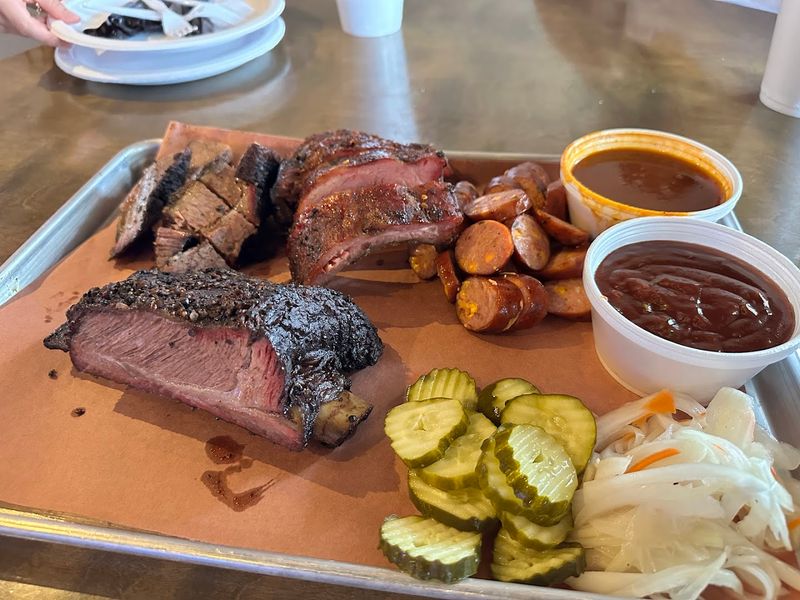 Smoked Sausage Worth Losing Count Over Smoked Sausage Worth Losing Count Over