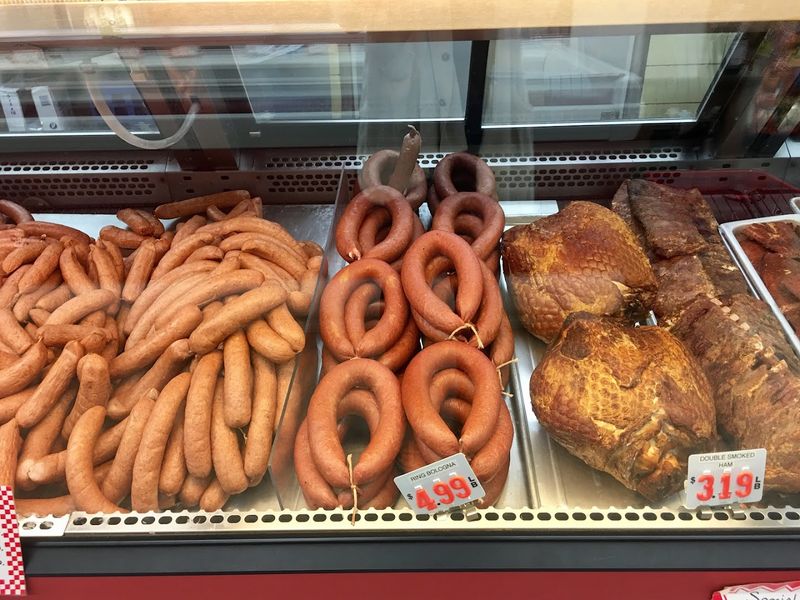 Smoked Specialties That Go Beyond the Basics Smoked Specialties That Go Beyond the Basics