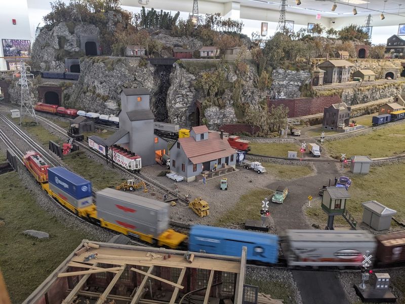 Smoky Mountain Trains Museum: Where Railroad History Lives Smoky Mountain Trains Museum: Where Railroad History Lives