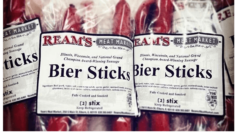 Snack Sticks and Jerky That Ruin Grocery Store Versions Forever Snack Sticks and Jerky That Ruin Grocery Store Versions Forever