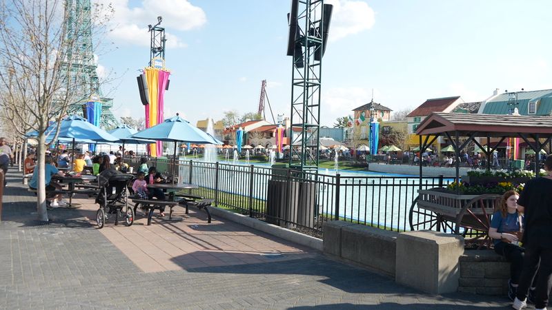 Soak City Water Park Is Included With Admission Soak City Water Park Is Included With Admission