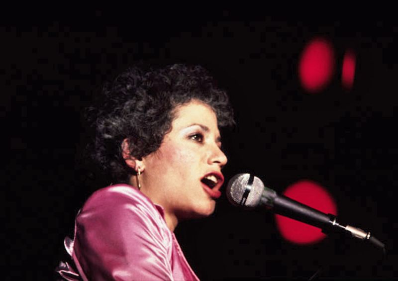 Society's Child, Janis Ian