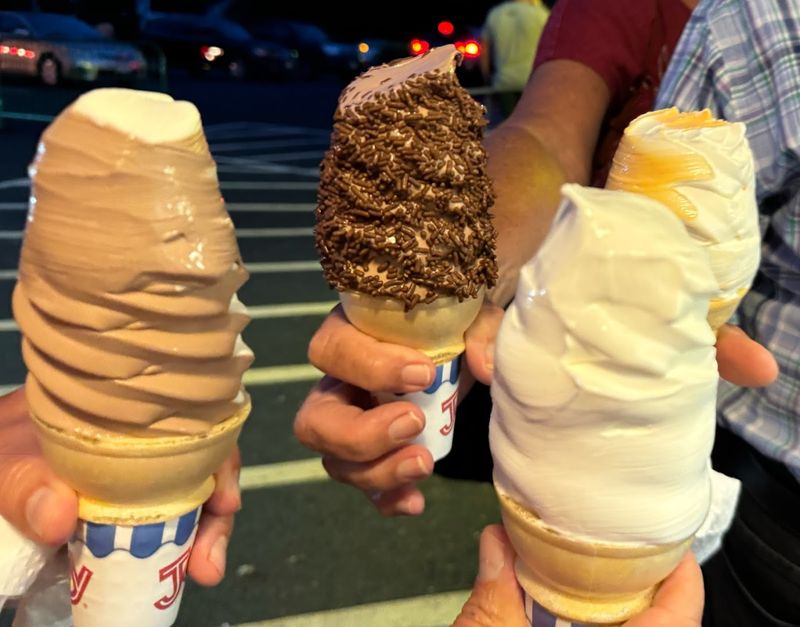 Soft Serve That Keeps People Coming Back Soft Serve That Keeps People Coming Back