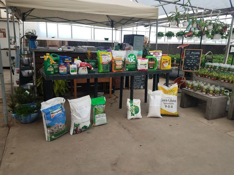 Soil, Compost, and Supplies That Actually Get the Job Done