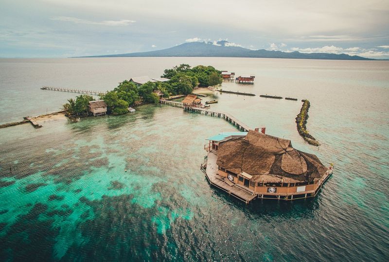 Solomon Islands Solomon Islands