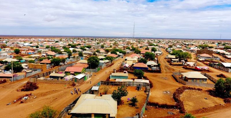 Somaliland Somaliland