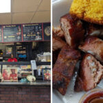 Some of Oklahoma’s Most Craved Barbecue Comes From This Unassuming Smokehouse Near Downtown