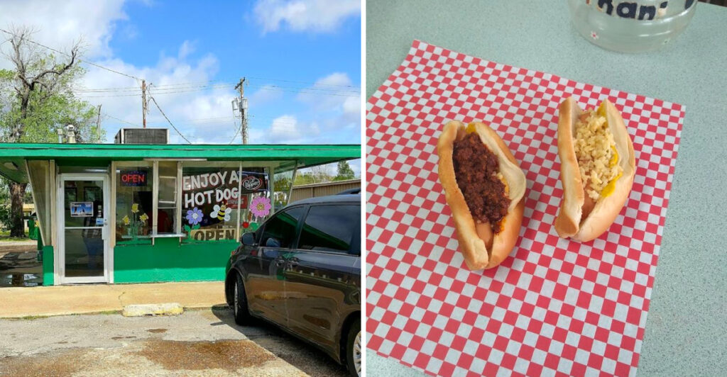 Some of Oklahoma’s Most Craved Chili Dogs Come From a Small Stand That Refuses to Change