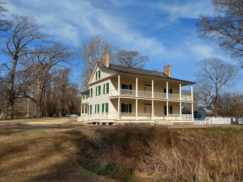 Somerset Place Historic Site: History That Sits Right Next Door Somerset Place Historic Site: History That Sits Right Next Door