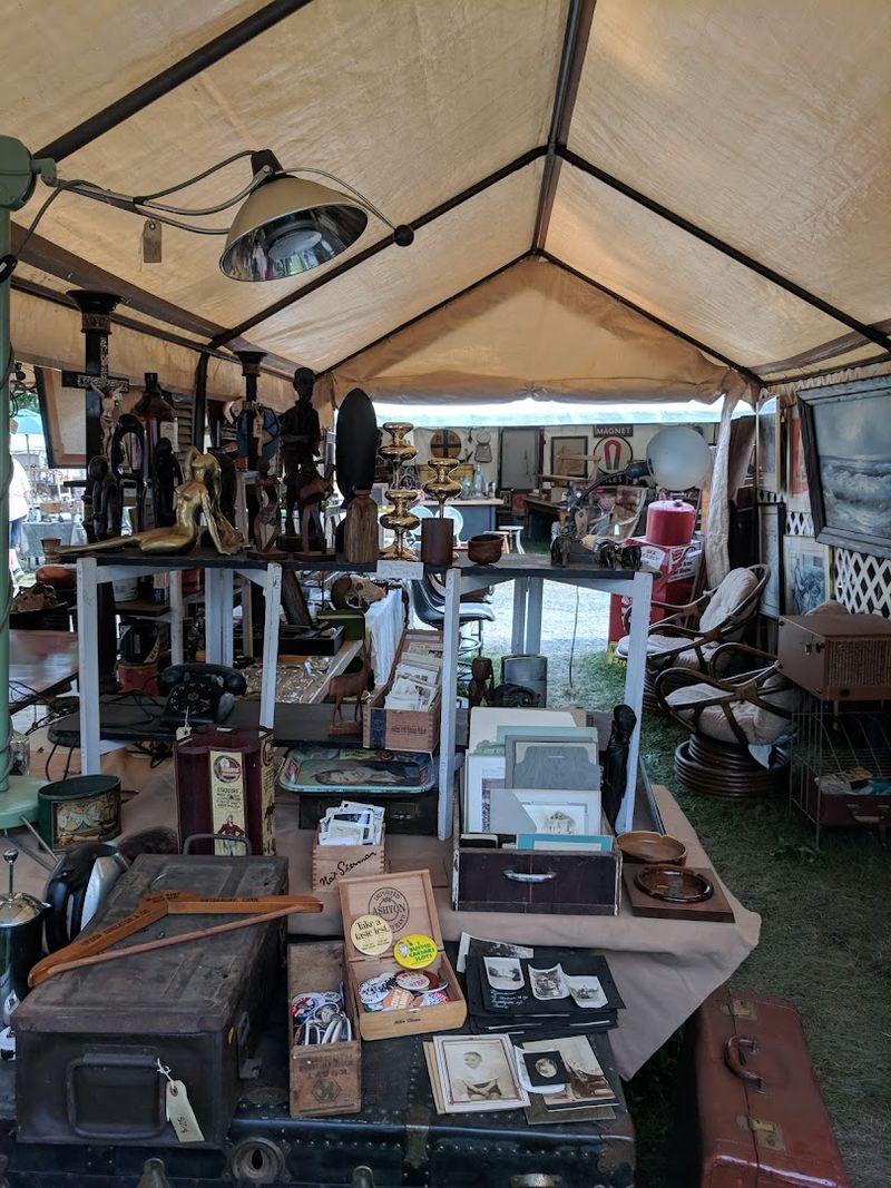 Something for Every Kind of Collector Something for Every Kind of Collector