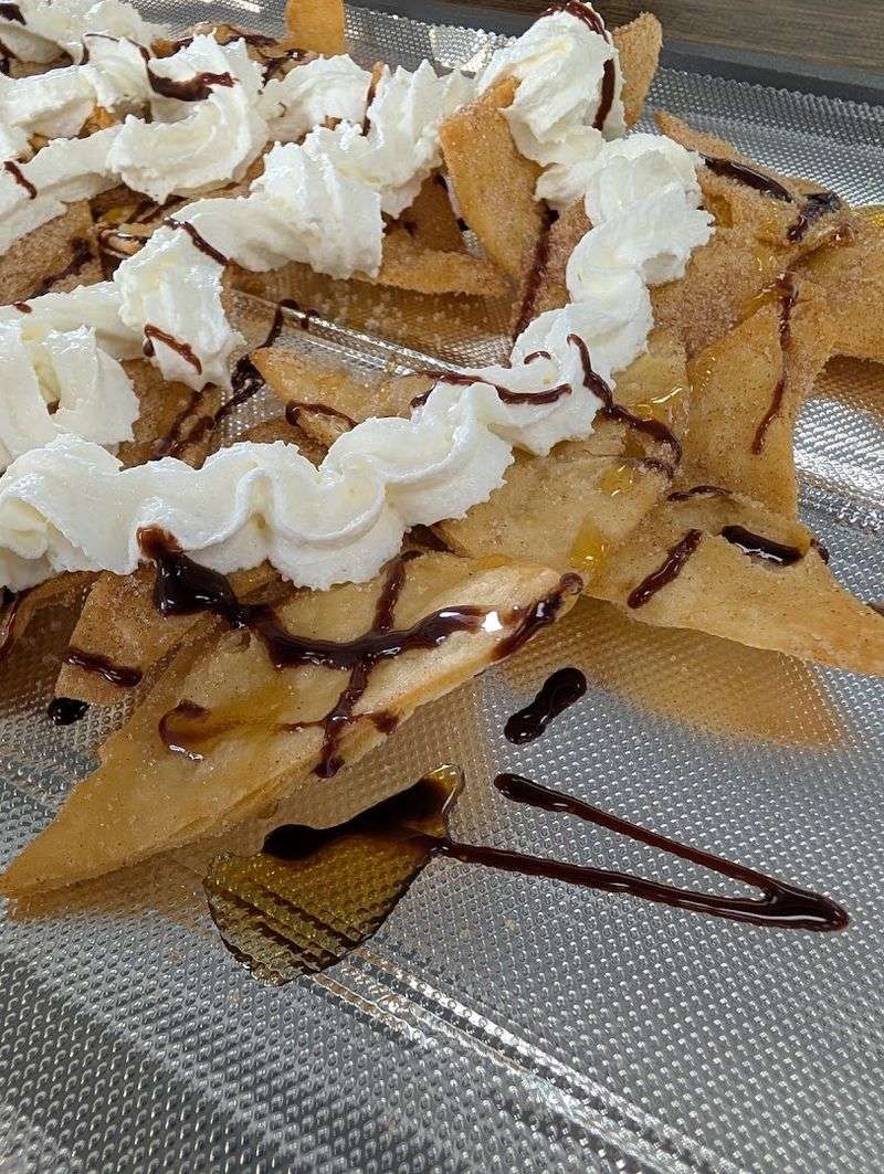 Sopapillas: The Dessert You Cannot Skip Sopapillas: The Dessert You Cannot Skip