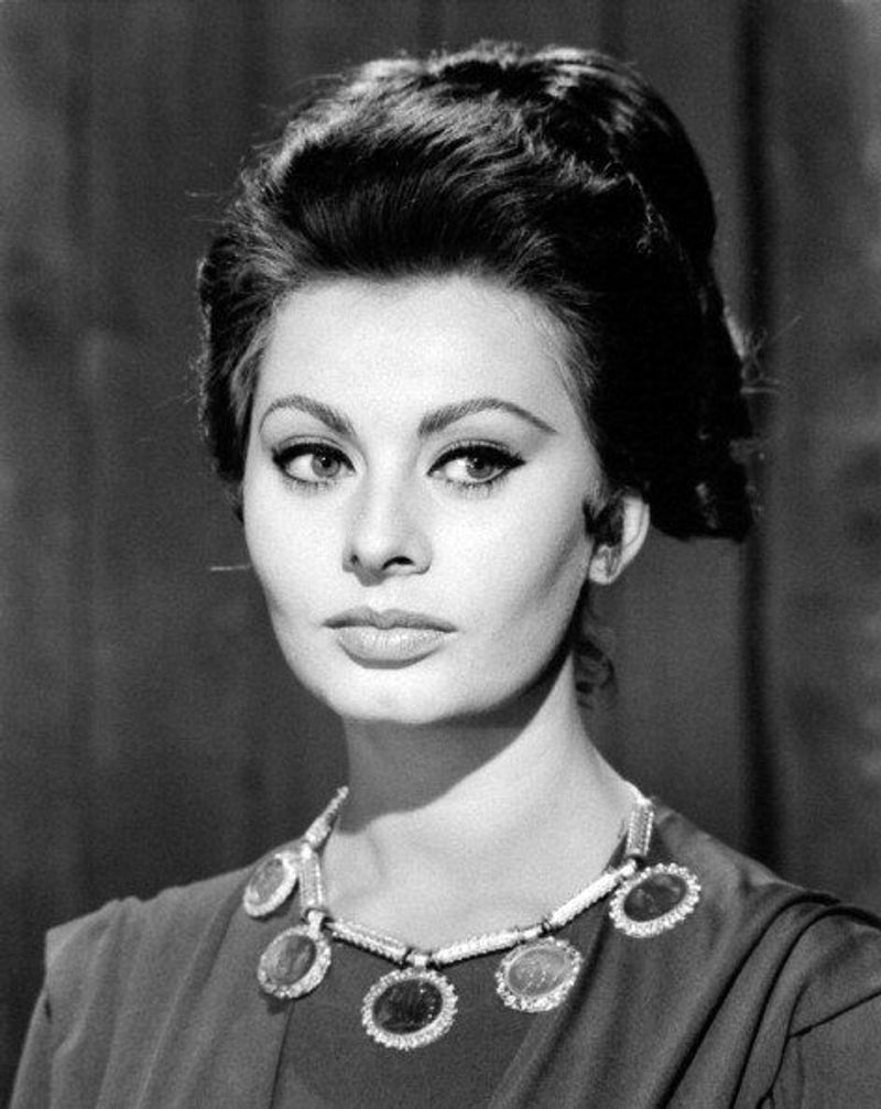 Sophia Loren: The Italian Actress With Timeless Star Power Sophia Loren: The Italian Actress With Timeless Star Power