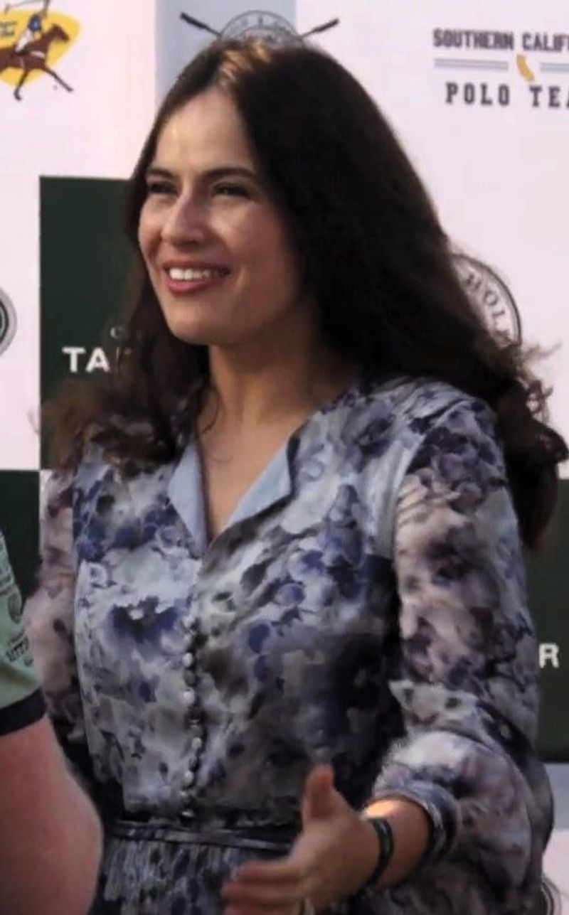 Sophie Winkleman and Her Aristocratic English Heritage