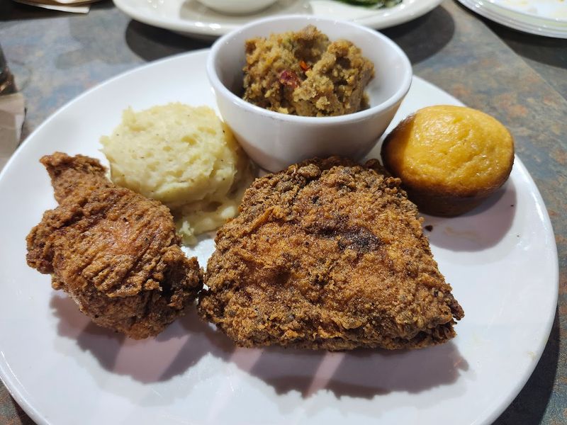 Soul Food and Local Dining Soul Food and Local Dining