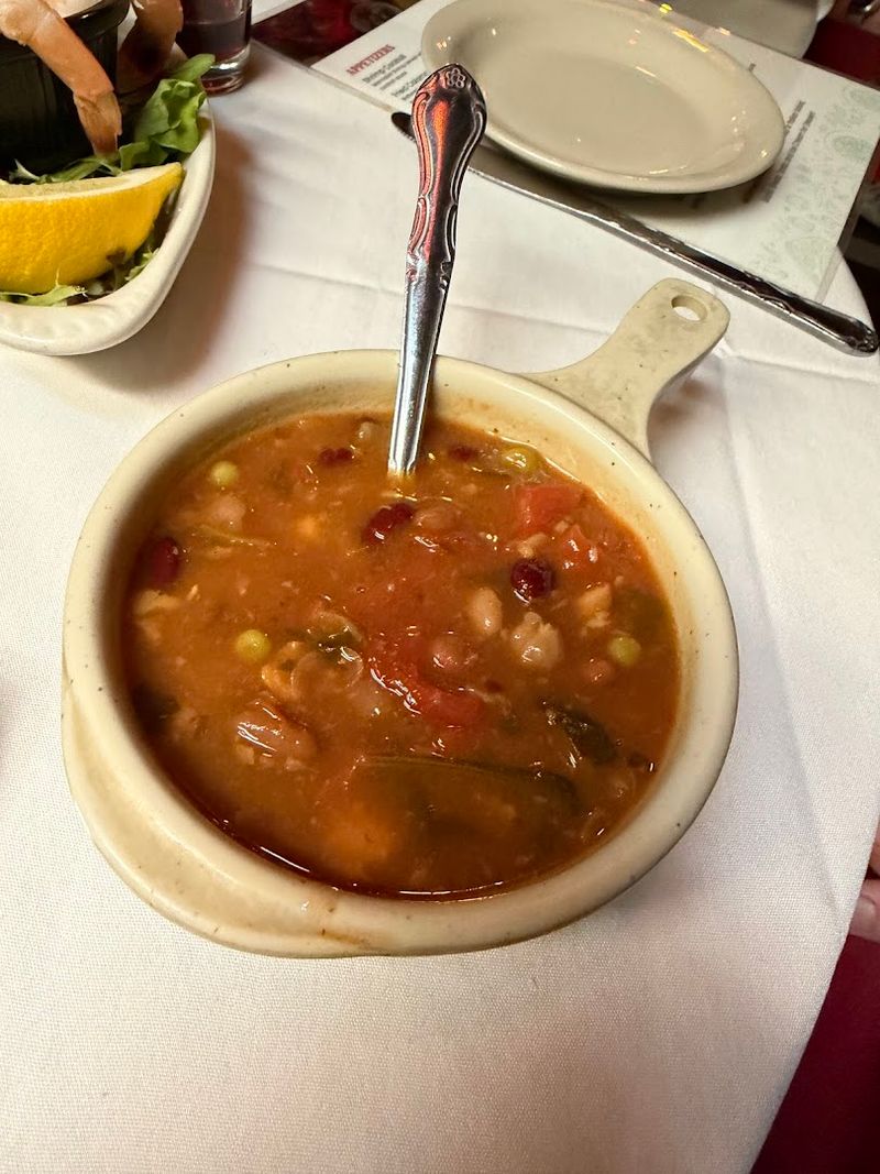 Soup or Salad: The Starter That Actually Impresses