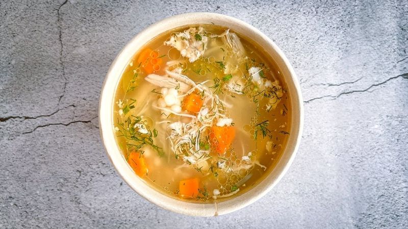 Soupchu, Los Angeles, California Soupchu, Los Angeles, California