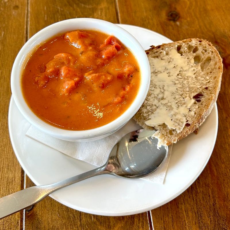 Soups And Starters That Deserve Their Own Spotlight