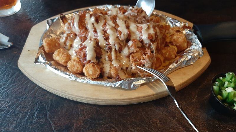 Soups, Starters, and Comfort Food Done Right