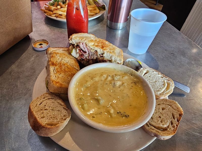 Soups That Deserve Their Own Reputation Soups That Deserve Their Own Reputation