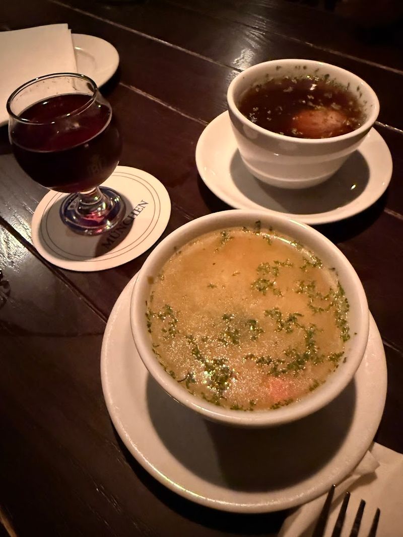 Soups That Deserve Their Own Spotlight Soups That Deserve Their Own Spotlight