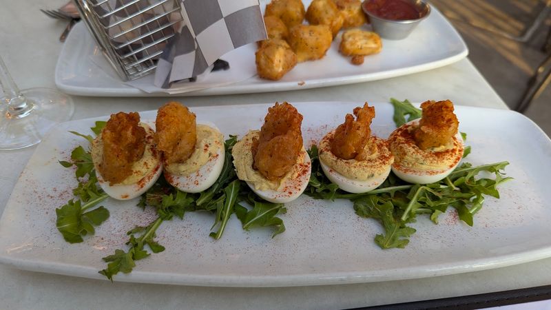 Soups and Starters That Set the Tone