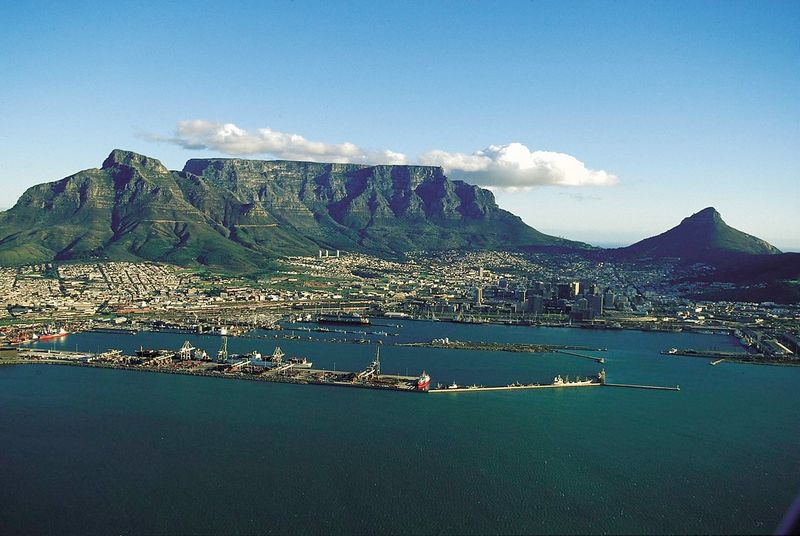 South Africa South Africa