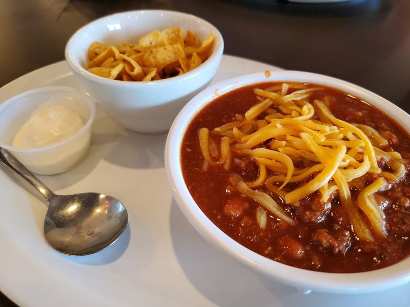 South Dakota: Cookie Jar Eatery, Sioux Falls