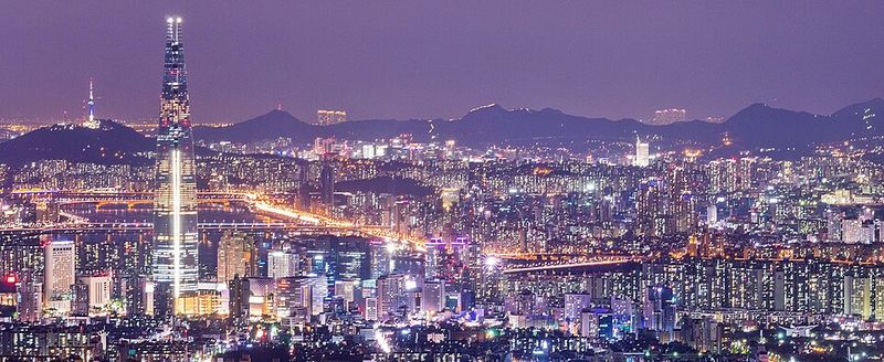 South Korea South Korea