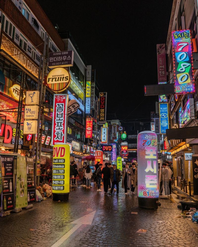 South Korea South Korea