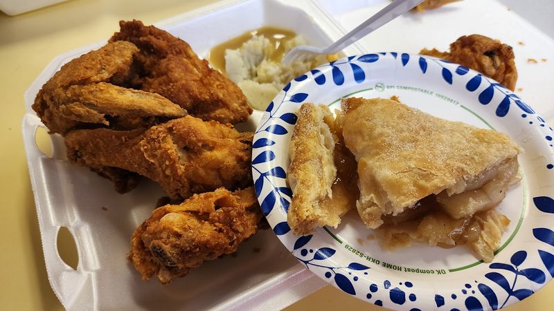 South Side Diner, Minden, Nebraska