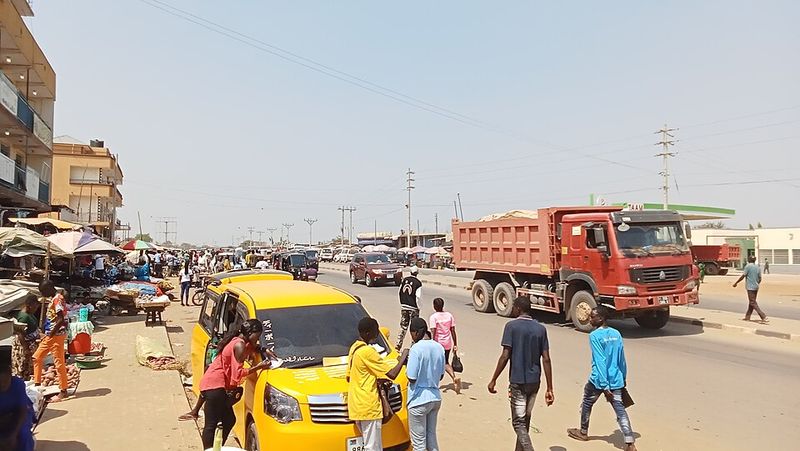South Sudan