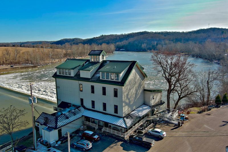 Southeastern Ohio as a Setting