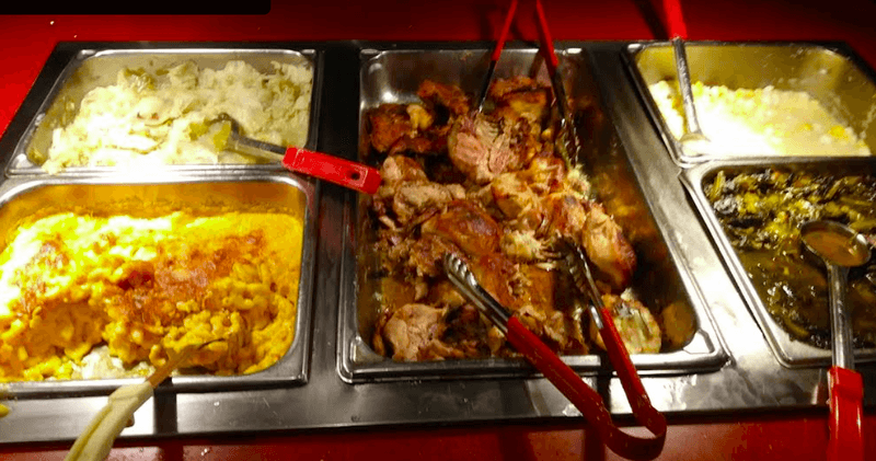 Southern Buffet Dining Done Right Southern Buffet Dining Done Right