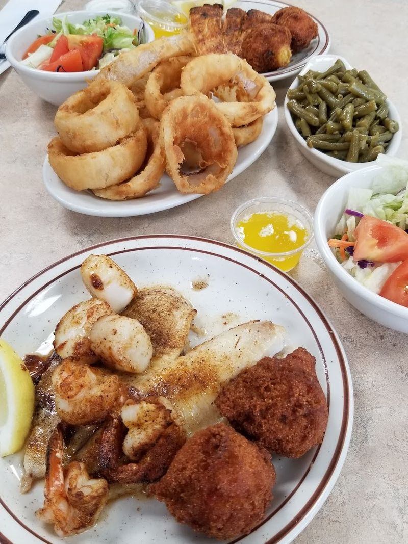 Southern Comfort Sides That Hold Their Own Southern Comfort Sides That Hold Their Own