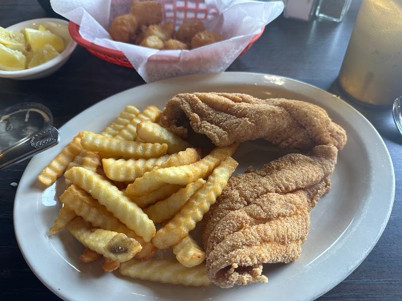 Southern Fried Catfish Done The Way It Was Always Meant To Be Southern Fried Catfish Done The Way It Was Always Meant To Be