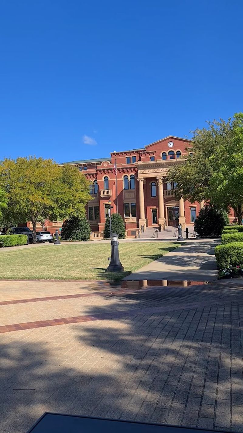 Southlake, Texas