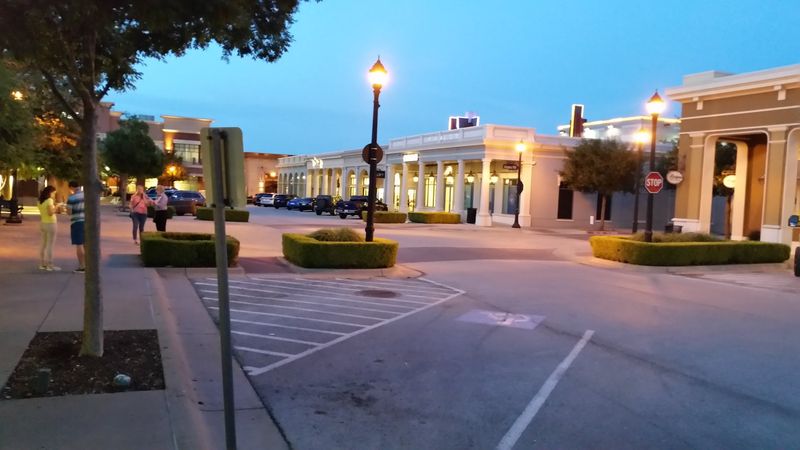 Southlake, Texas