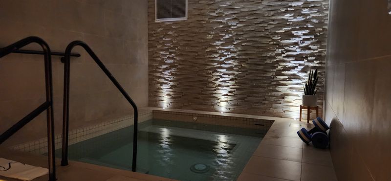 Spa Amenities Beyond the Treatment Room