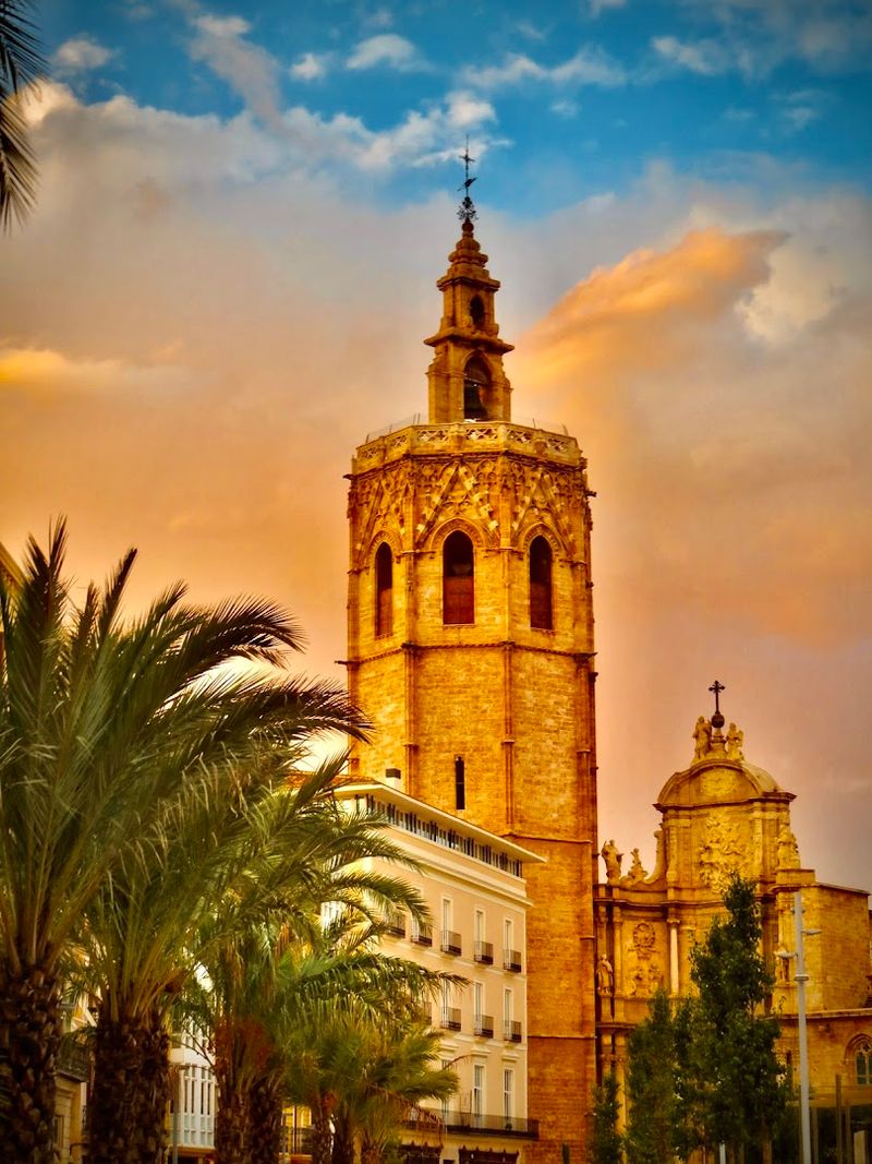 Spain — Valencia Spain — Valencia