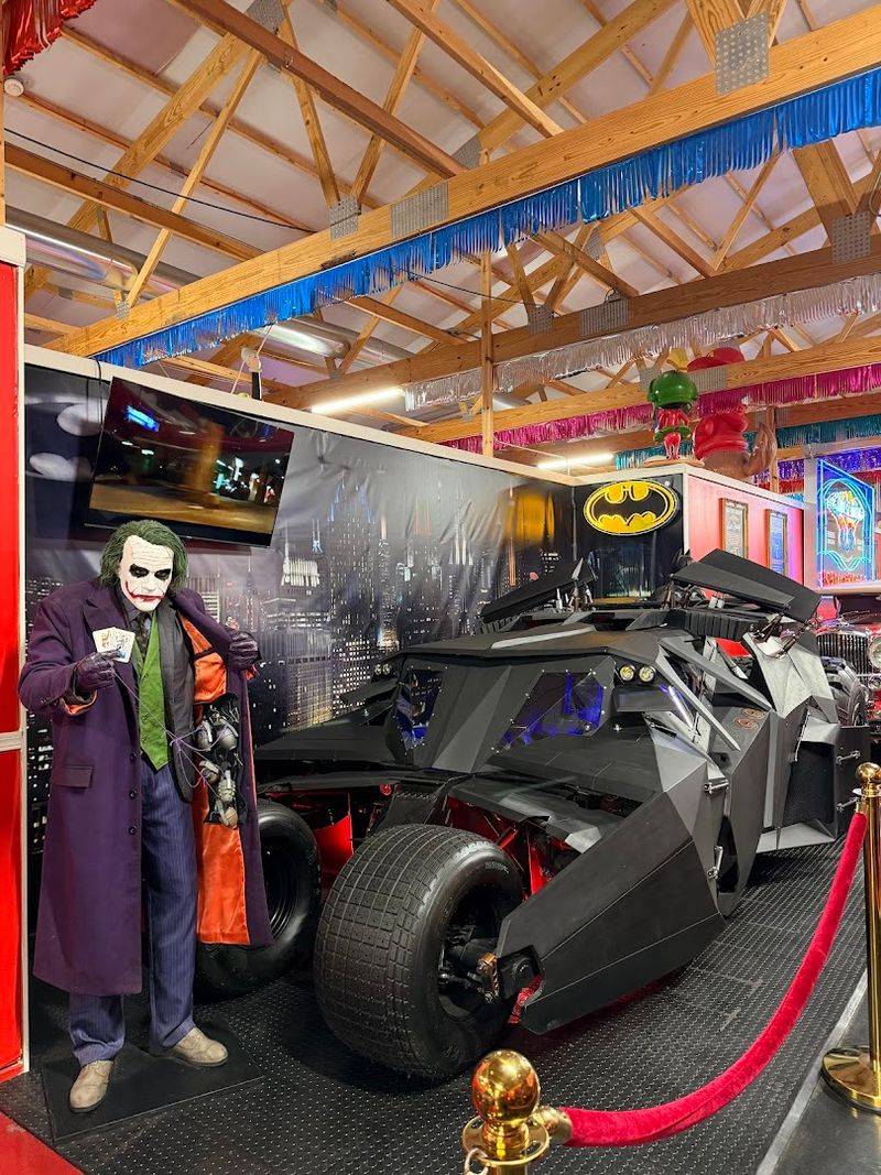 Special Events and Themed Days That Bring Extra Energy Special Events and Themed Days That Bring Extra Energy